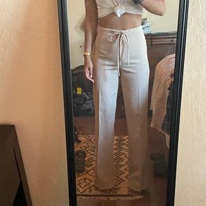 Vintage trousers